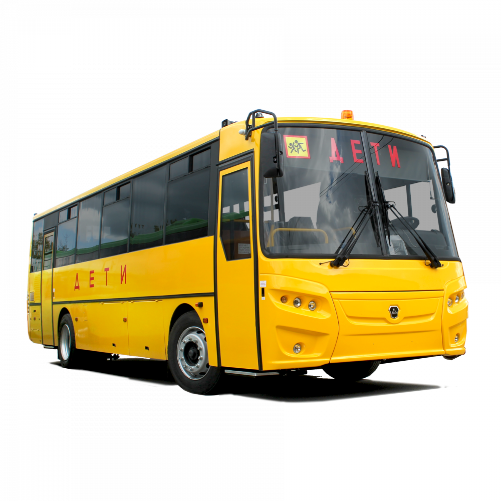 Автобус КАВЗ-4238-D5 Школьный