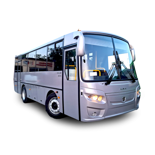 Автобус КАВЗ-4235-D1